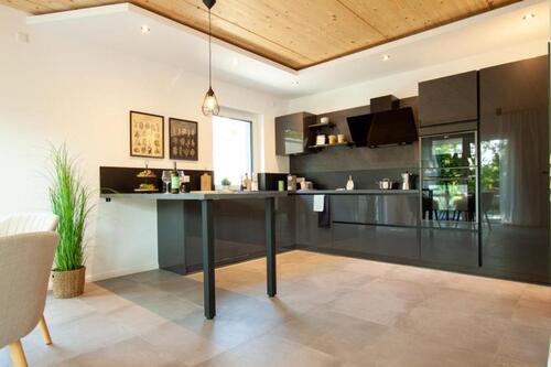 Foto - Einfamilienhaus in Apen zur Miete