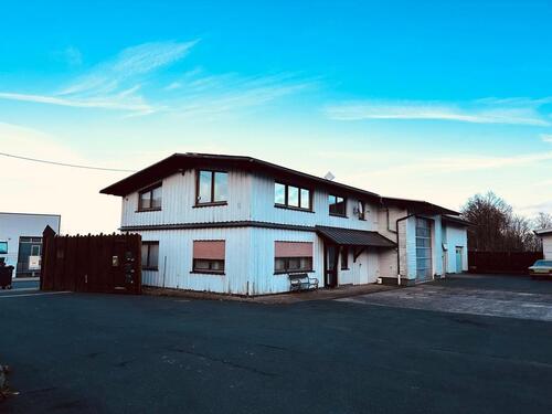 Foto - Einfamilienhaus zum Kaufen in Ulrichstein