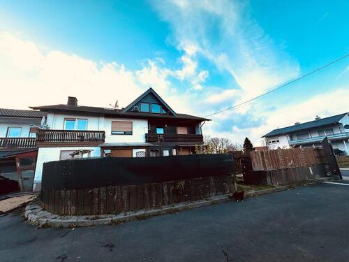 Foto - Einfamilienhaus in Ulrichstein zum Kaufen