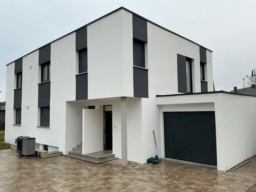 Foto - 4 Zimmer Etagenwohnung zum Kaufen in Großmehring