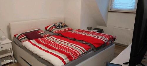 Foto - Helle 3 Zimmerwohnung in Durmersheim