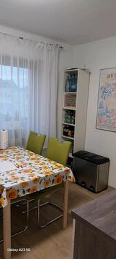 Foto - 3 Zimmer Etagenwohnung in Durmersheim