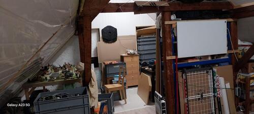 Foto - Etagenwohnung in Durmersheim zur Miete
