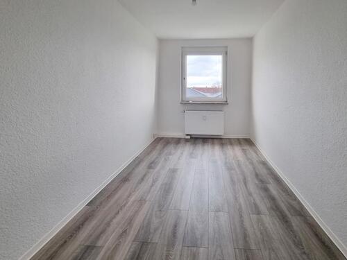 Foto - 3 Zimmer Etagenwohnung zur Miete in Boizenburg/Elbe