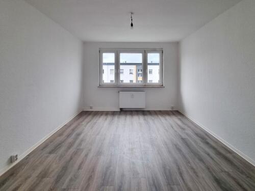 Foto - 3 Zimmer Etagenwohnung in Boizenburg/Elbe