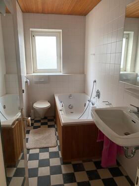 Foto - Etagenwohnung in Langerwehe zur Miete