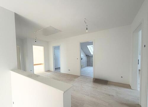 Foto - Etagenwohnung in Thedinghausen zur Miete