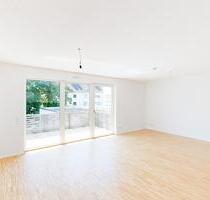 Ihr neues Familienzuhause: 6-Zimmer-Wohnung mit Balkon - Düsseldorf Stadtbezirk 6