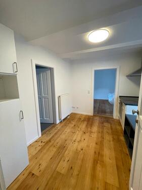 Foto - 2 Zimmer Etagenwohnung in Dingolfing