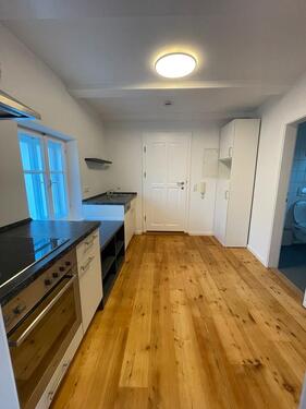 Foto - Etagenwohnung in Dingolfing zur Miete