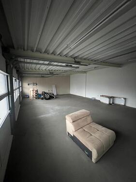 Foto - Lagerfläche Hobbyraum Werkstatt 75qm 1. Etage