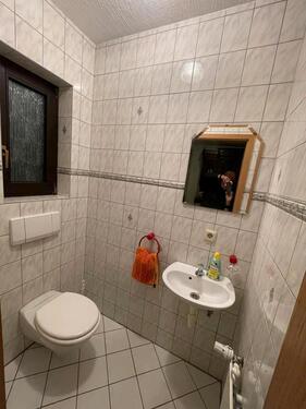 Foto - Etagenwohnung in Lebach zur Miete