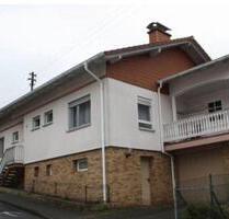 Haus (Bungalow ) in Bann zu verkaufen - Queidersbach Haus (Bungalow ) in Bann zu verkaufen - Queidersbach