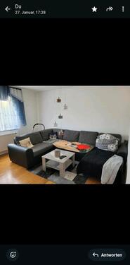 Foto - 2 Zimmer Etagenwohnung zur Miete in Thalmassing