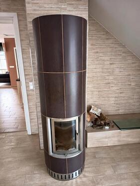 Foto - Dachgeschoßwohnung in Pölzig zur Miete