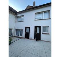 Einfamilien-Reihenhaus in Bad Lauterberg im Harz