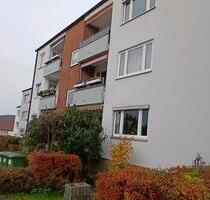 Renovierte 4 Zimmer Wohnung zu vermieten - Hersbruck