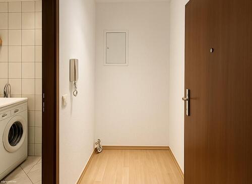 Foto - 1.5 Zimmer Etagenwohnung zur Miete in Ummendorf