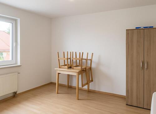 Foto - Etagenwohnung in Ummendorf zur Miete