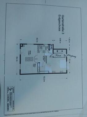 Foto - Schicke große 2-Zi-Wohnung 85qm (595€) in Gehlert, ab 1.4.2026