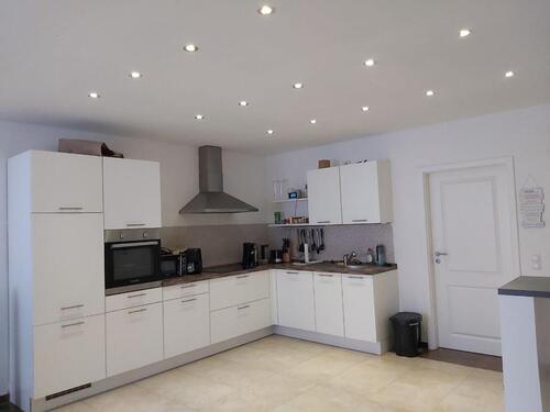 Foto - 2 Zimmer Erdgeschoßwohnung in Hachenburg