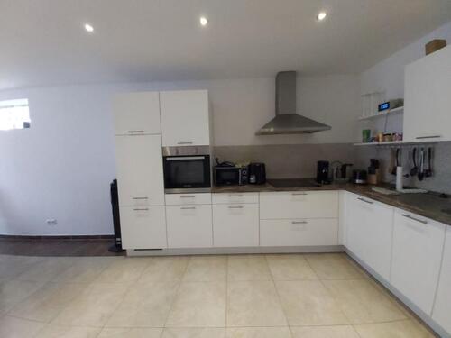 Foto - Erdgeschoßwohnung in Hachenburg zur Miete