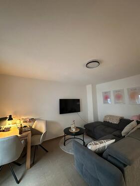 Foto - 2 Zimmer Hochparterre zur Miete in Metten