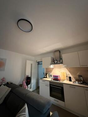 Foto - 2 Zimmer Hochparterre in Metten