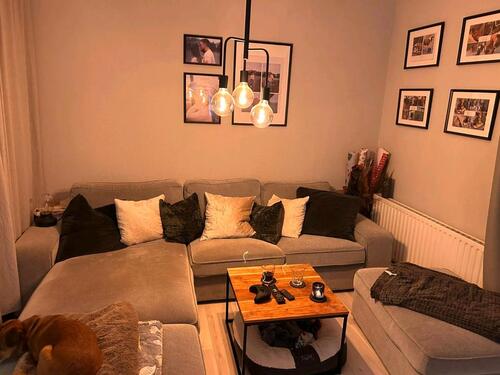 Foto - !Anfragestop! Wohnung Nähe Krankenhaus Gummersbach