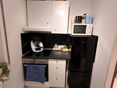 Foto - 1 Zimmer Erdgeschoßwohnung zur Miete in Gummersbach