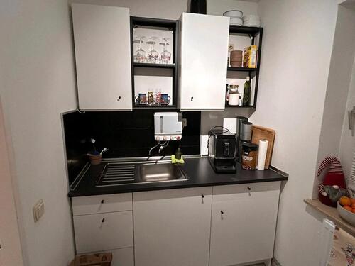 Foto - 1 Zimmer Erdgeschoßwohnung in Gummersbach