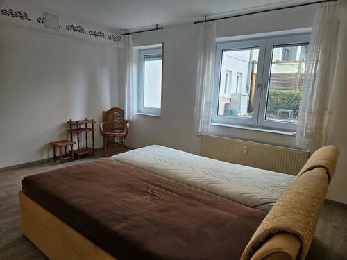 Foto - Freie Eigentumswohnung nach Renovierung - Neubau