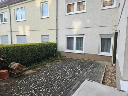 Foto - Etagenwohnung in Königs Wusterhausen zum Kaufen