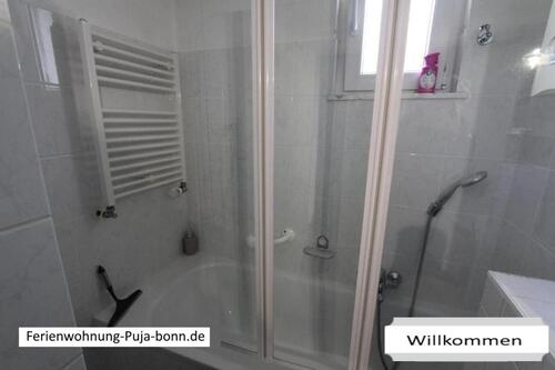 Foto - 2 Zimmer Etagenwohnung in Bonn