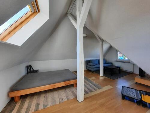 Foto - Gemütliche, helle 1-Zimmer-Wohnung zu vermieten