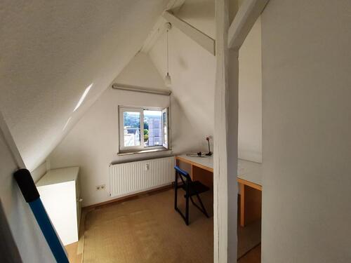 Foto - 1 Zimmer Dachgeschoßwohnung in Furtwangen im Schwarzwald
