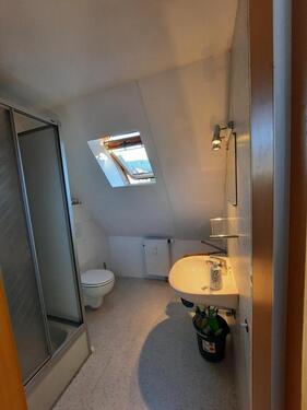 Foto - Dachgeschoßwohnung in Furtwangen im Schwarzwald zur Miete