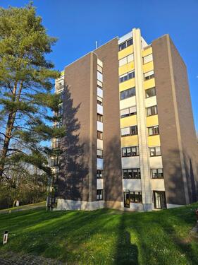 Foto - Tolle Wohnung mit traumhaftem Blick über NK