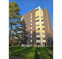 Tolle Wohnung mit traumhaftem Blick über NK - Neunkirchen