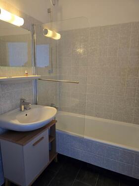 Foto - Etagenwohnung in Neunkirchen zur Miete