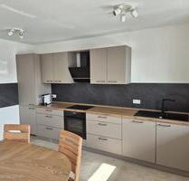 Moderne Neubauwohnung (100 m²) mit 3 Schlafzimmern - Bocholt Stenern