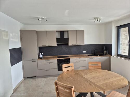 Foto - 5 Zimmer Etagenwohnung zur Miete in Bocholt