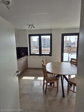 Foto - Etagenwohnung in Bocholt zur Miete