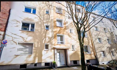 Foto - 2 R KDB 54qm Südostviertel - KEINE PROVISION