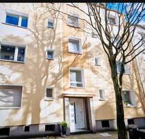 2 R KDB 54qm Südostviertel - KEINE PROVISION - Essen Huttrop