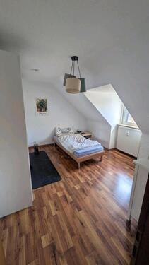 Foto - 2 Zimmer Dachgeschoßwohnung in Essen