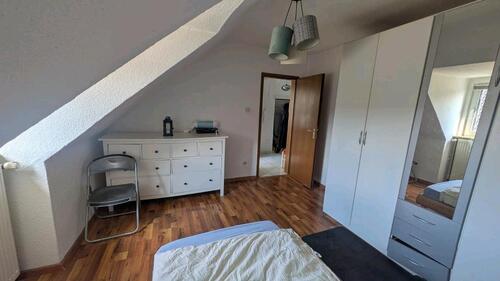 Foto - Dachgeschoßwohnung in Essen zur Miete