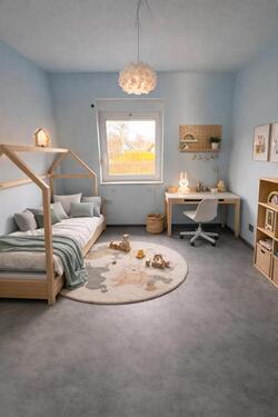 Foto - 3 Zimmer Hochparterre zur Miete in Oederan