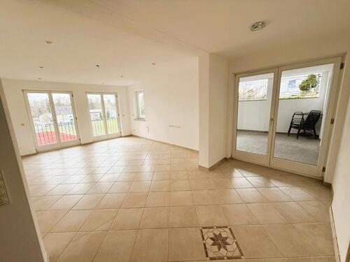 Foto - Außergewöhnliche helle frisch renovierte 2 R. Whg im Herzen DLG