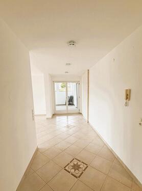 Foto - Etagenwohnung in Traunstein zur Miete